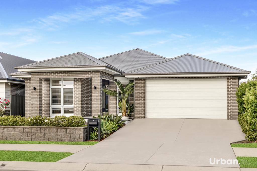 4 Aisbett St, Marsden Park, NSW 2765