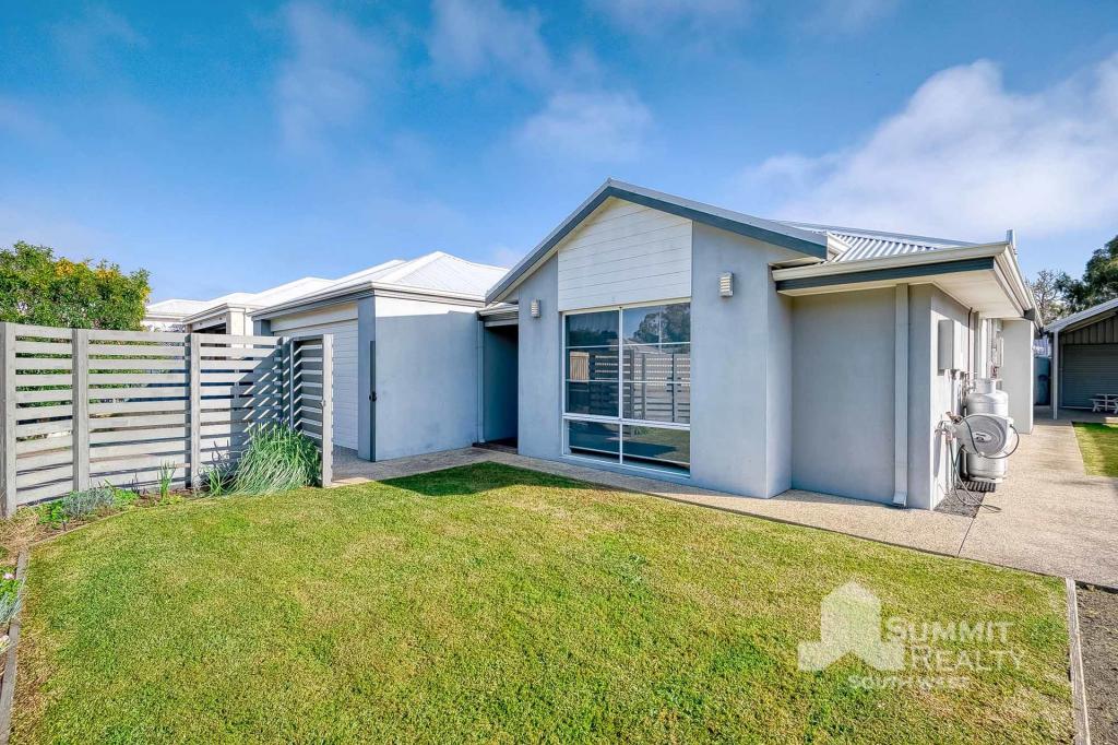 13 Kincraig St, Donnybrook, WA 6239