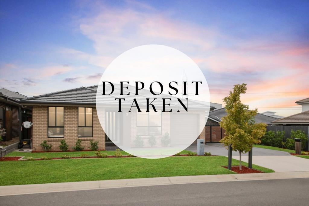 3a Fleece Loop, Oran Park, NSW 2570