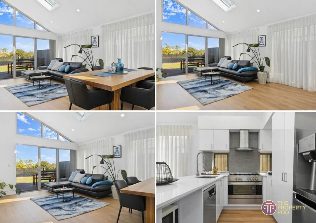 17 Simcoe Way, Caversham, WA 6055