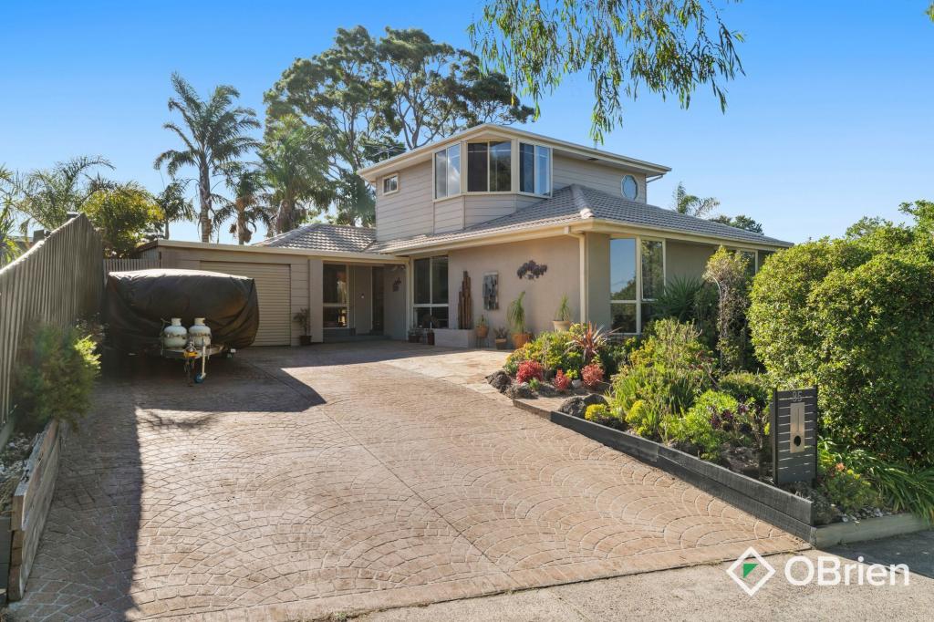 85 Willow Rd, Frankston, VIC 3199