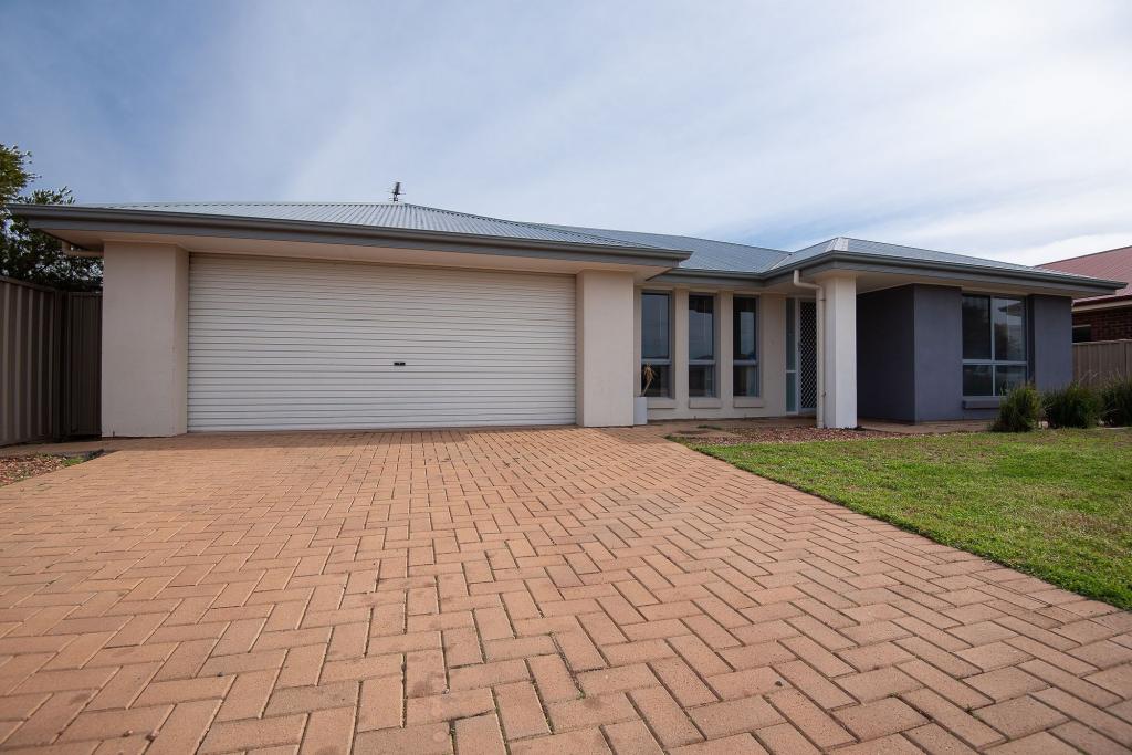 44 Jensen Ave, Whyalla Jenkins, SA 5609