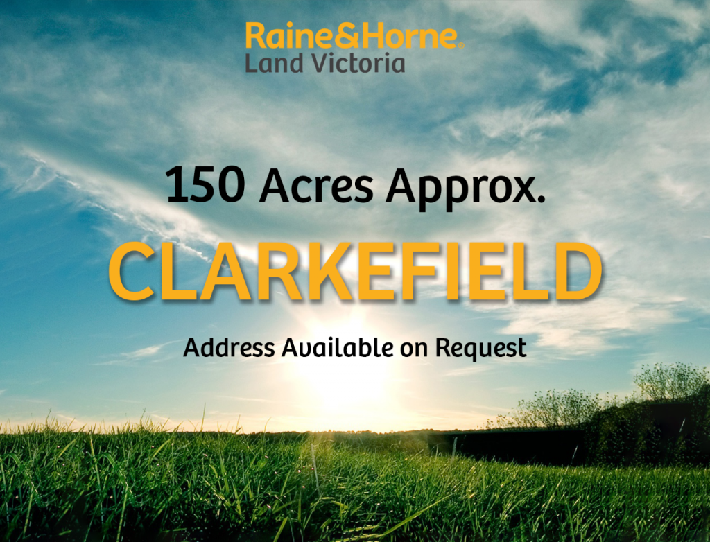 Contact Agent For Address, Clarkefield, VIC 3430