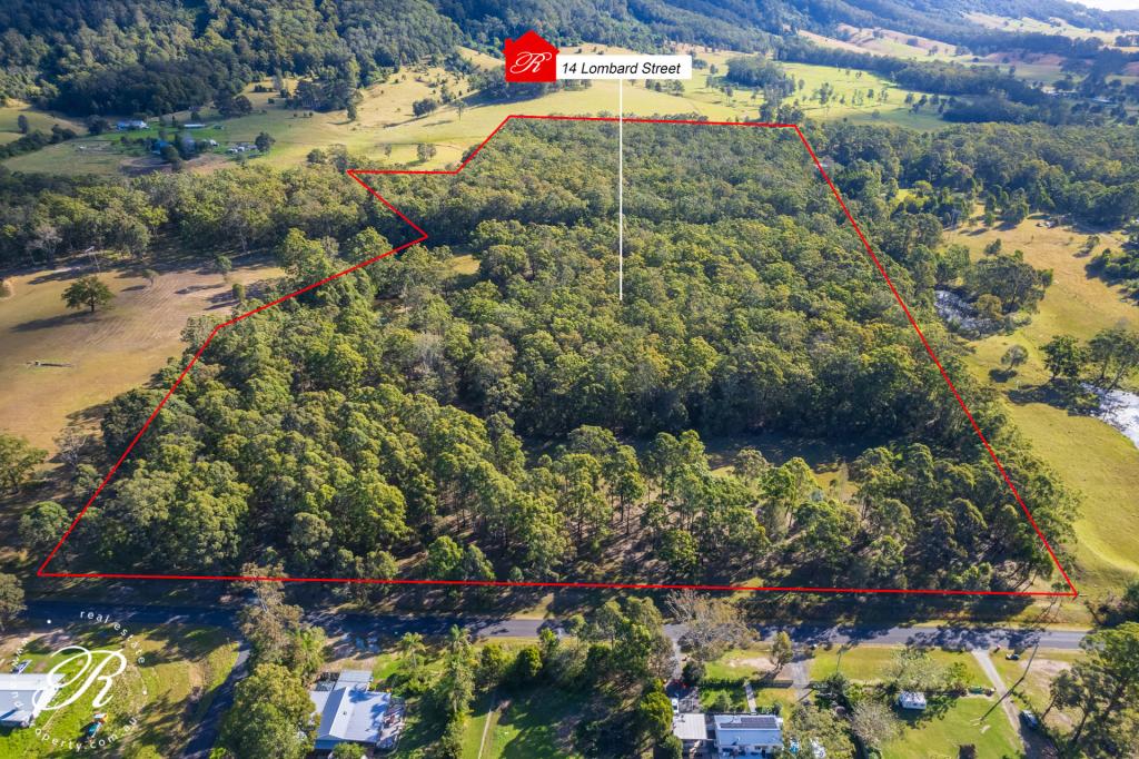 14 Lombard St, Coolongolook, NSW 2423