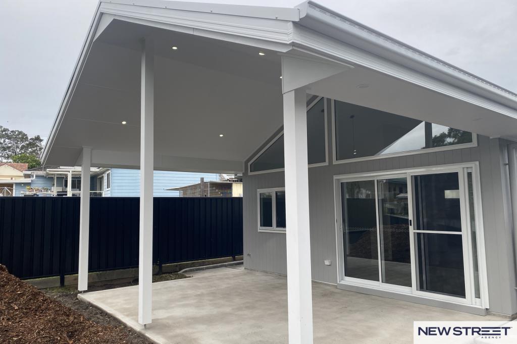 1A ALFRED ST, BELMONT NORTH, NSW 2280