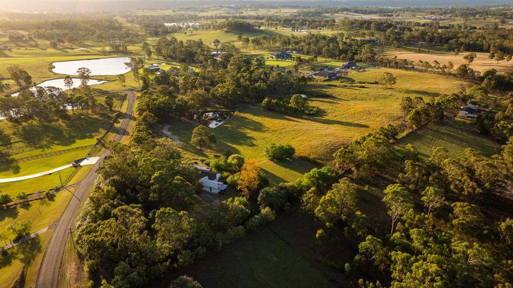 100 Colonel Pye Dr, Cobbitty, NSW 2570