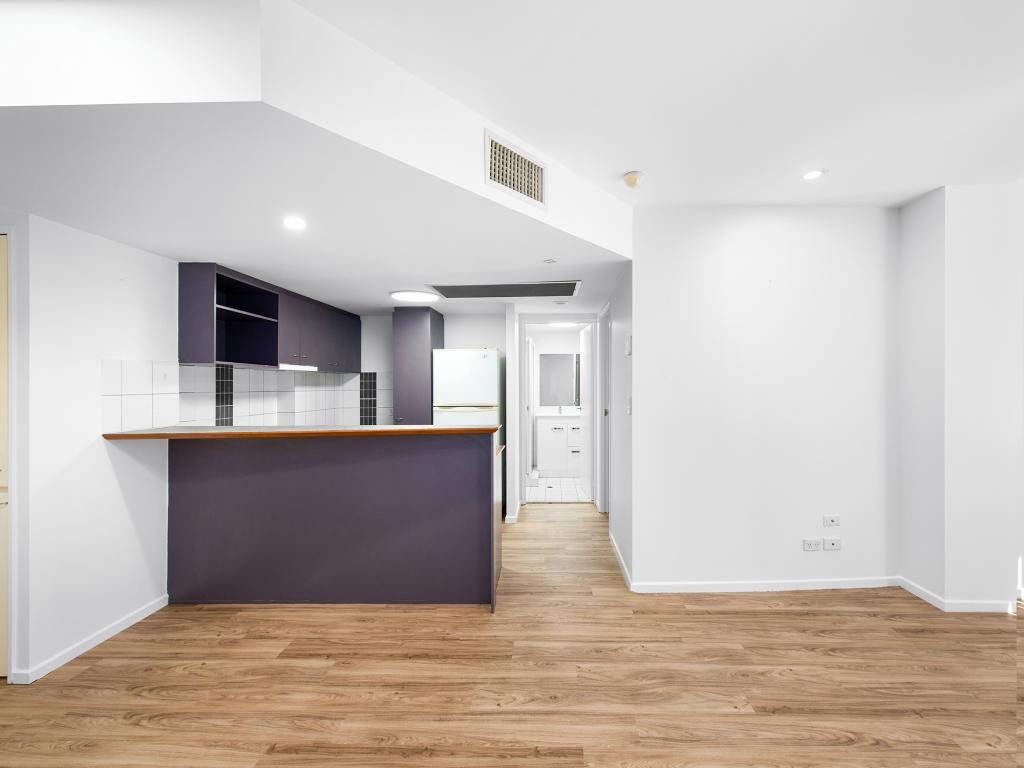 2f/119 Leichhardt St, Spring Hill, QLD 4000