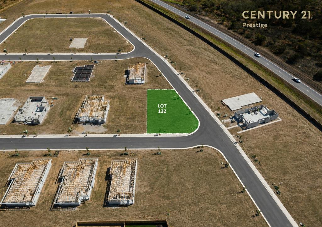 Lot 132 Wakefield Way, Rasmussen, QLD 4815