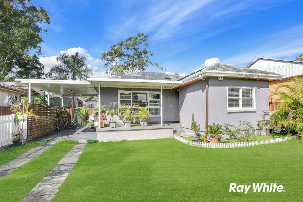 23 Tallawong Ave, Blacktown, NSW 2148