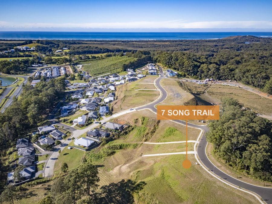 7 Song Trl, Coffs Harbour, NSW 2450