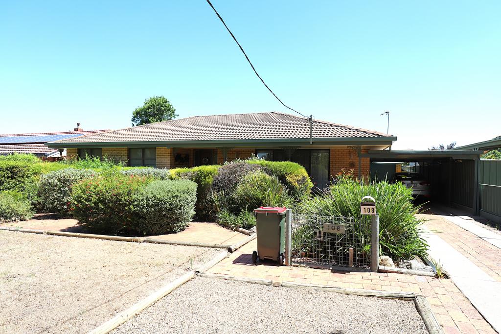 108 Mackay St, Cootamundra, NSW 2590