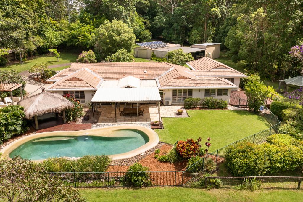 239 Dath Henderson Rd, Tinbeerwah, QLD 4563