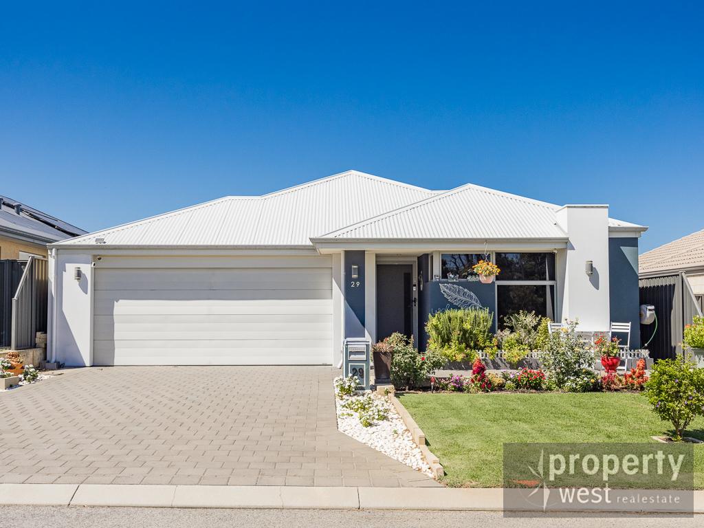 29 Fishbone Turn, Banksia Grove, WA 6031
