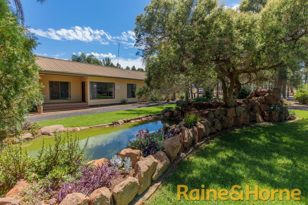 7l Marrington Rd, Brocklehurst, NSW 2830