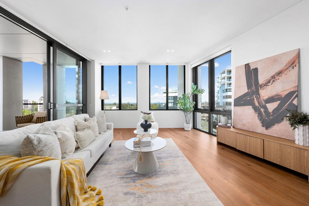 603/15 Ellis St, Chatswood, NSW 2067