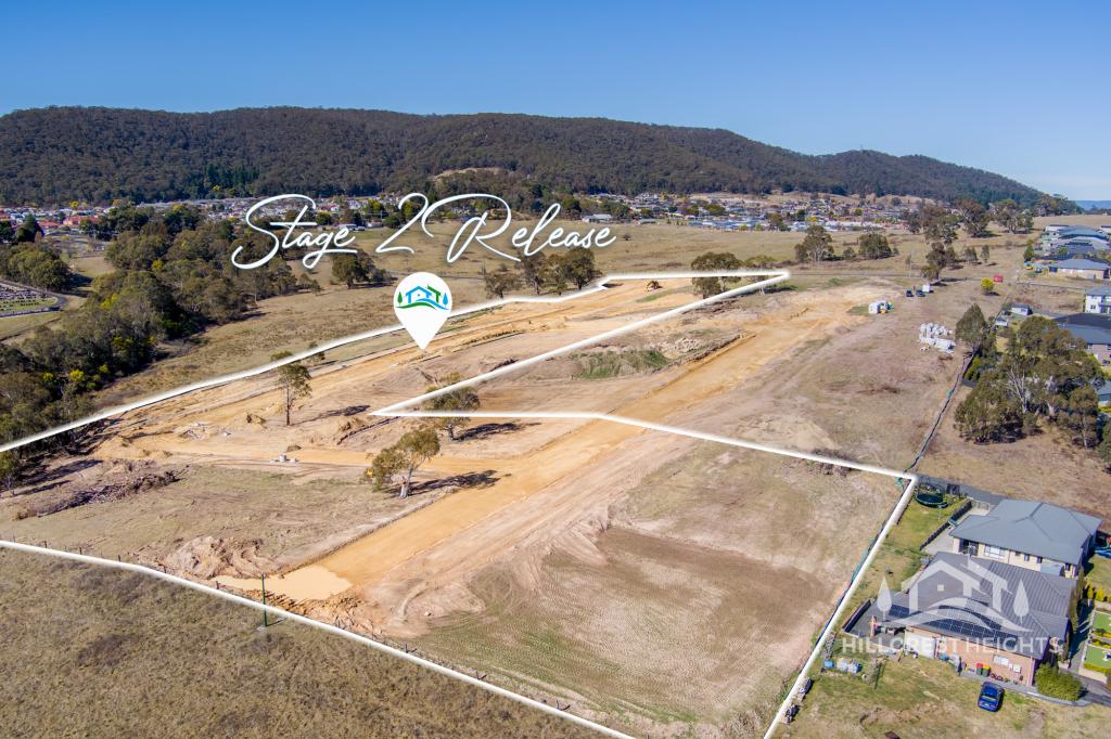  James O'Donnell Dr, Bowenfels, NSW 2790