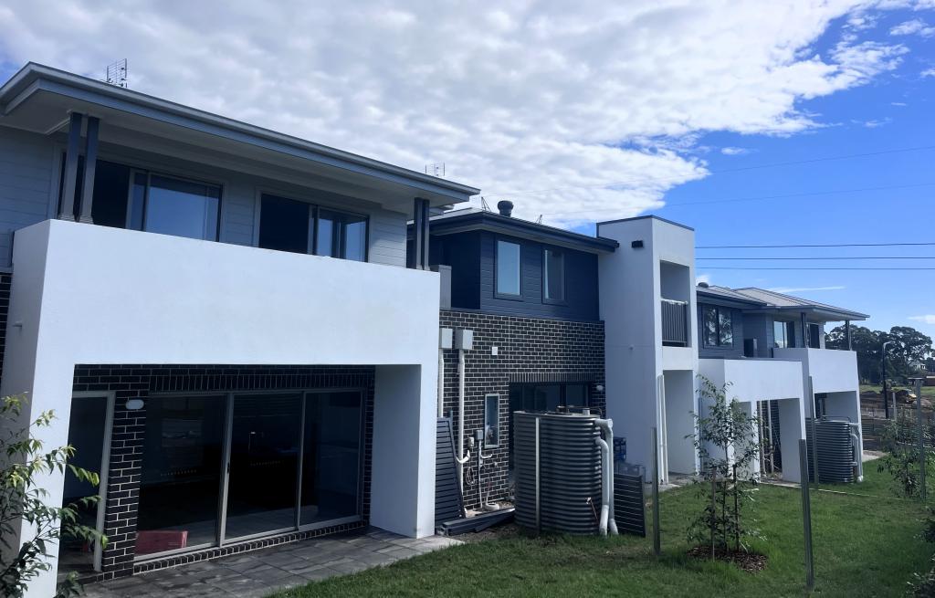 Contact Agent For Address, Riverstone, NSW 2765