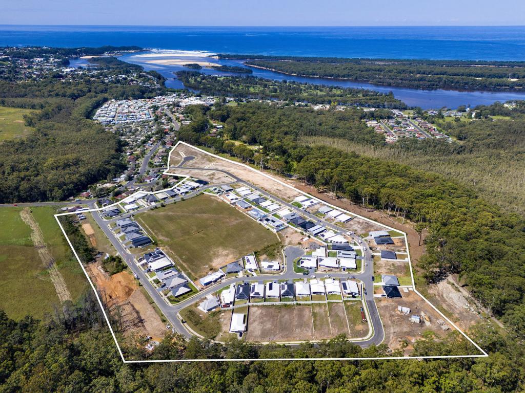 3 Ngaarri Ct, Nambucca Heads, NSW 2448