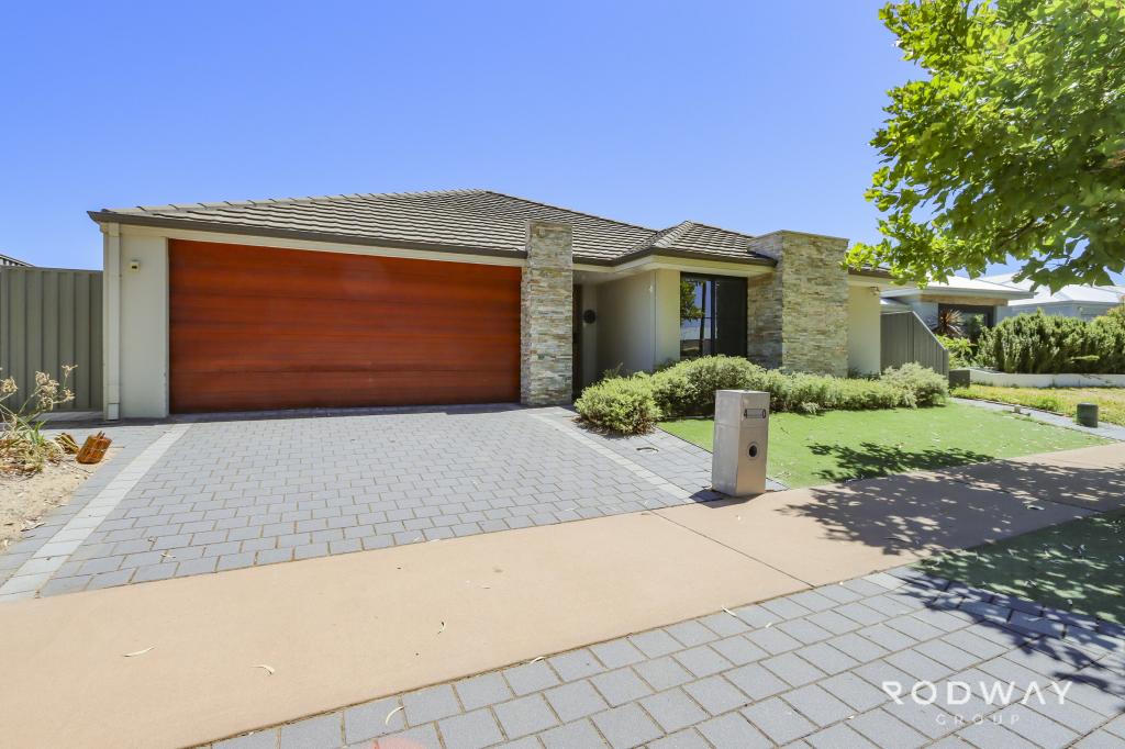 40 HUTCHINSON BVD, BYFORD, WA 6122