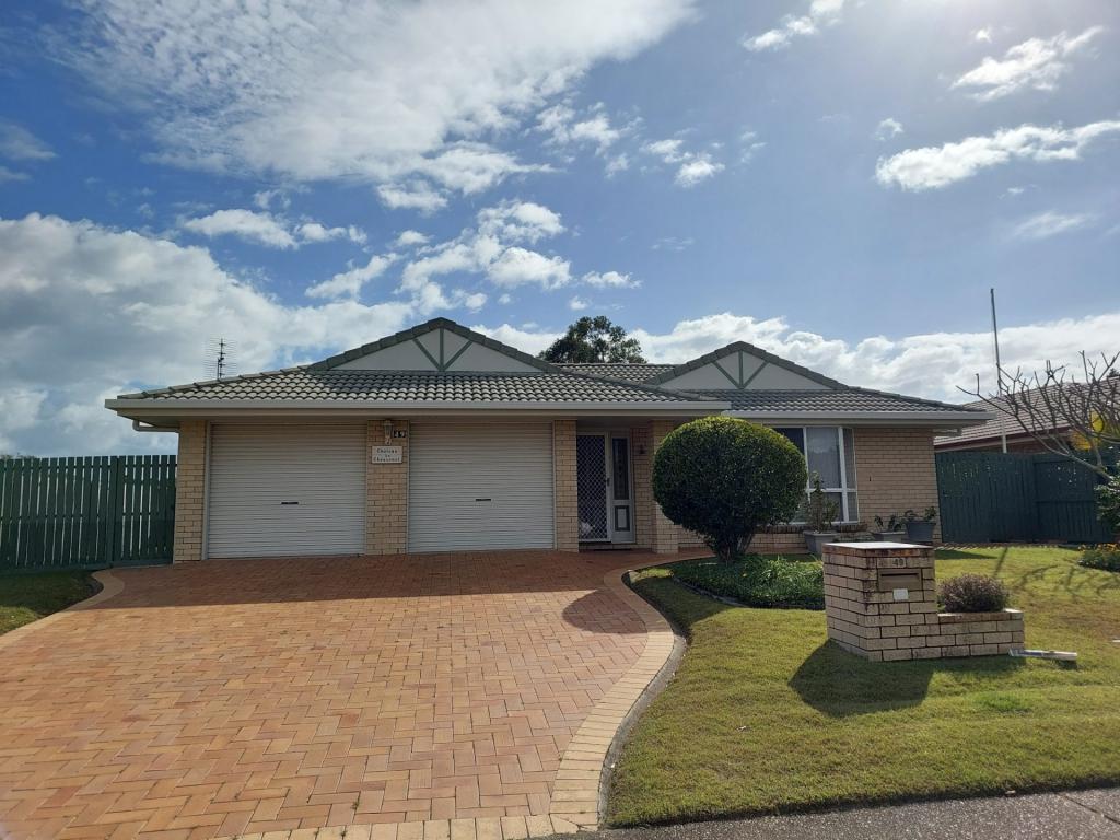 49 Kookaburra Dr, Eli Waters, QLD 4655