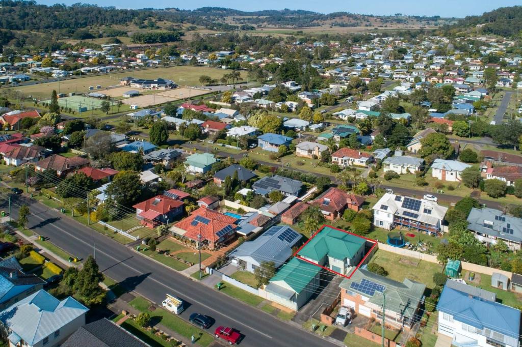 2/69 Dalley St, East Lismore, NSW 2480