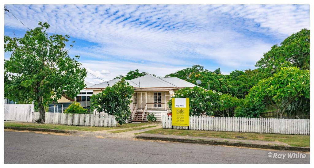 22 Knutsford St, Wandal, QLD 4700