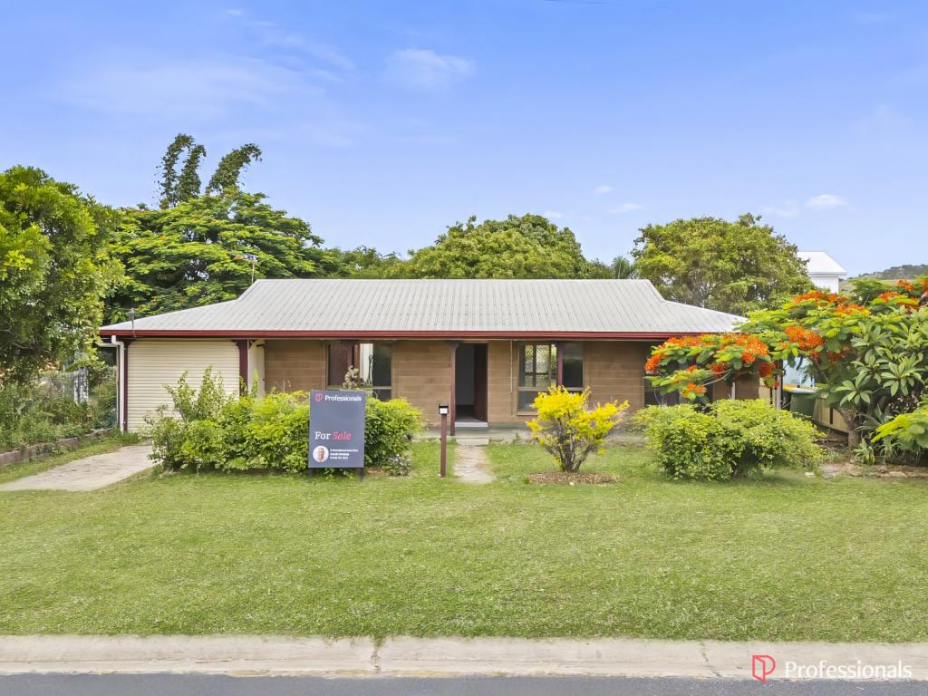 28 Hartley St, Emu Park, QLD 4710