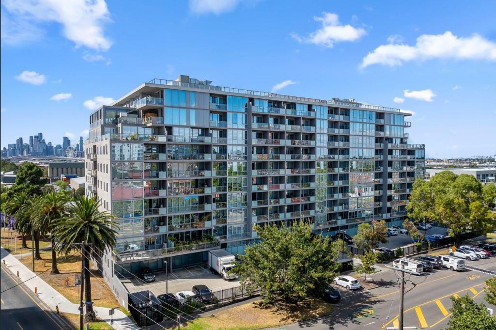 710/1 MORELAND ST, FOOTSCRAY, VIC 3011