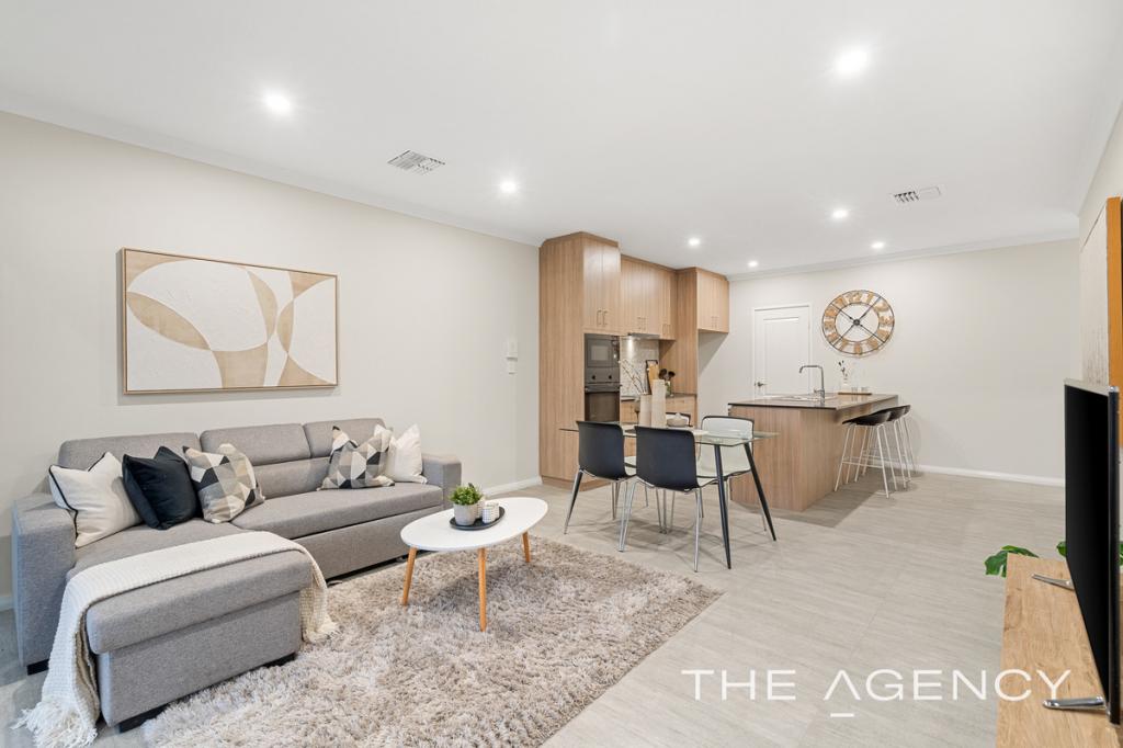 5/4 Karimba St, Wanneroo, WA 6065