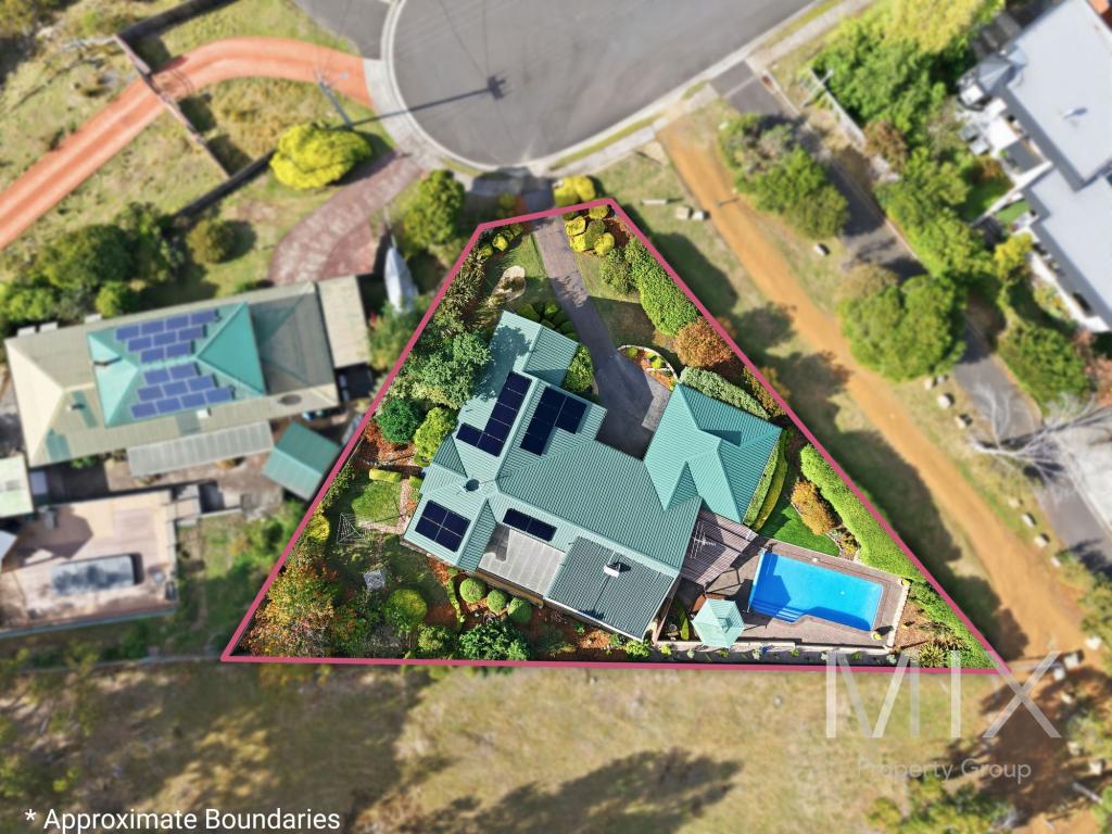 63 Robin Ct, Lindisfarne, TAS 7015