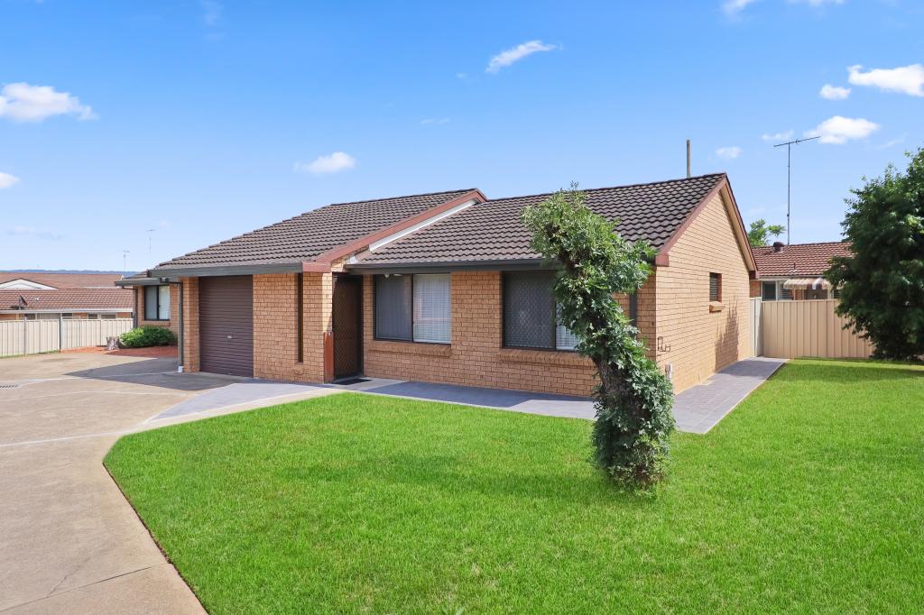 6/11-13 Warwick St, Penrith, NSW 2750