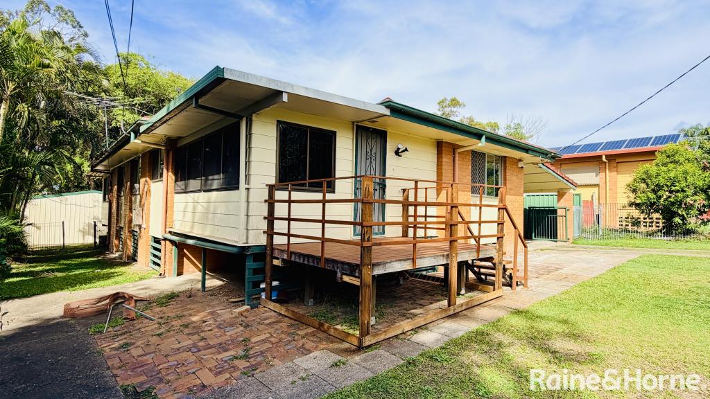 31 Reign St, Slacks Creek, QLD 4127