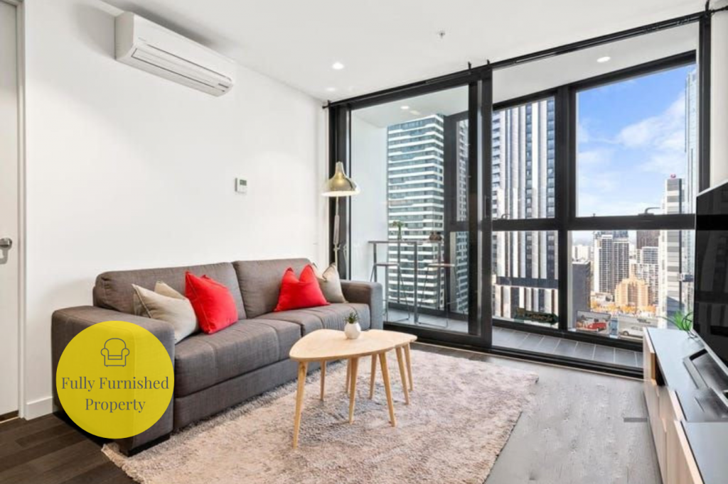 3811/135 A'Beckett St, Melbourne, VIC 3000