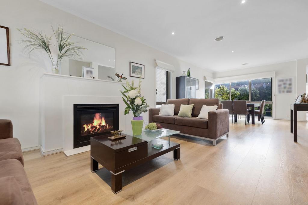 3 Augusta Sq, Heatherton, VIC 3202