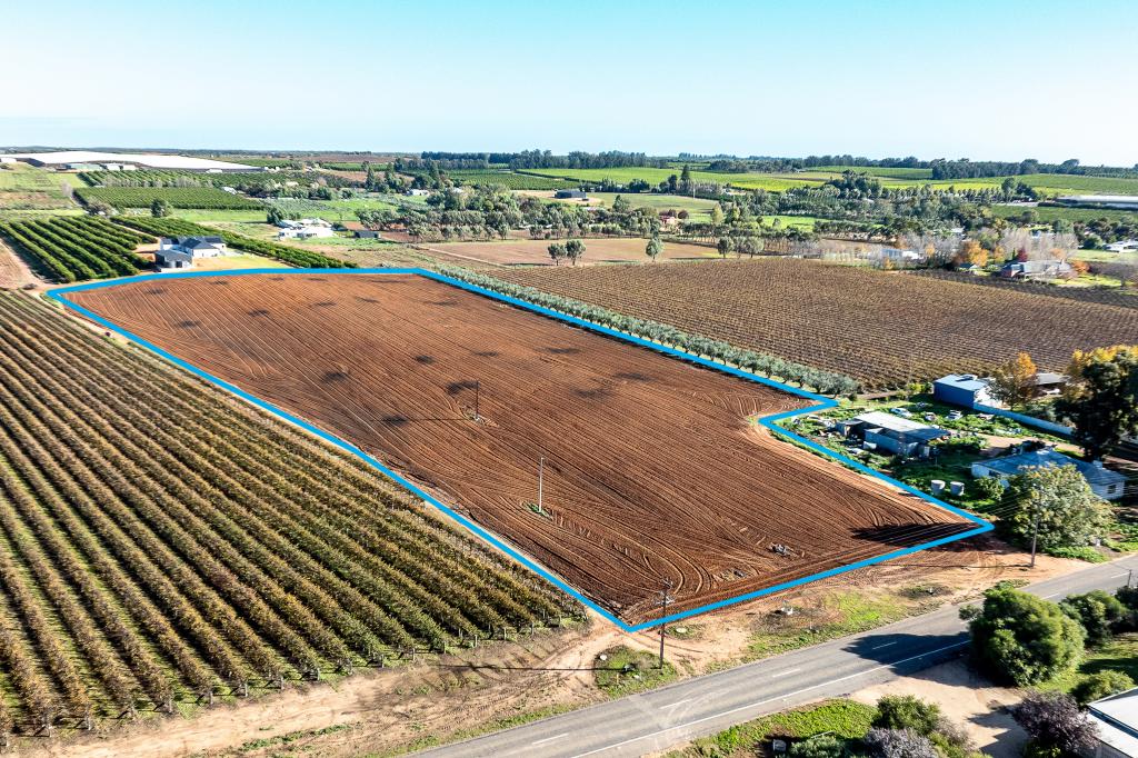 Lot 2 Tarcoola St, Renmark, SA 5341