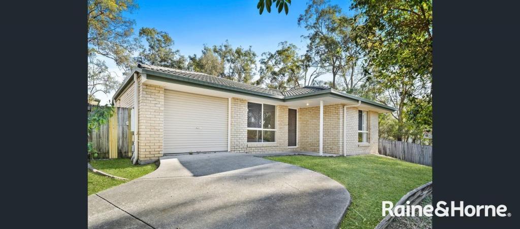 32 Nicolis Ct, Beenleigh, QLD 4207