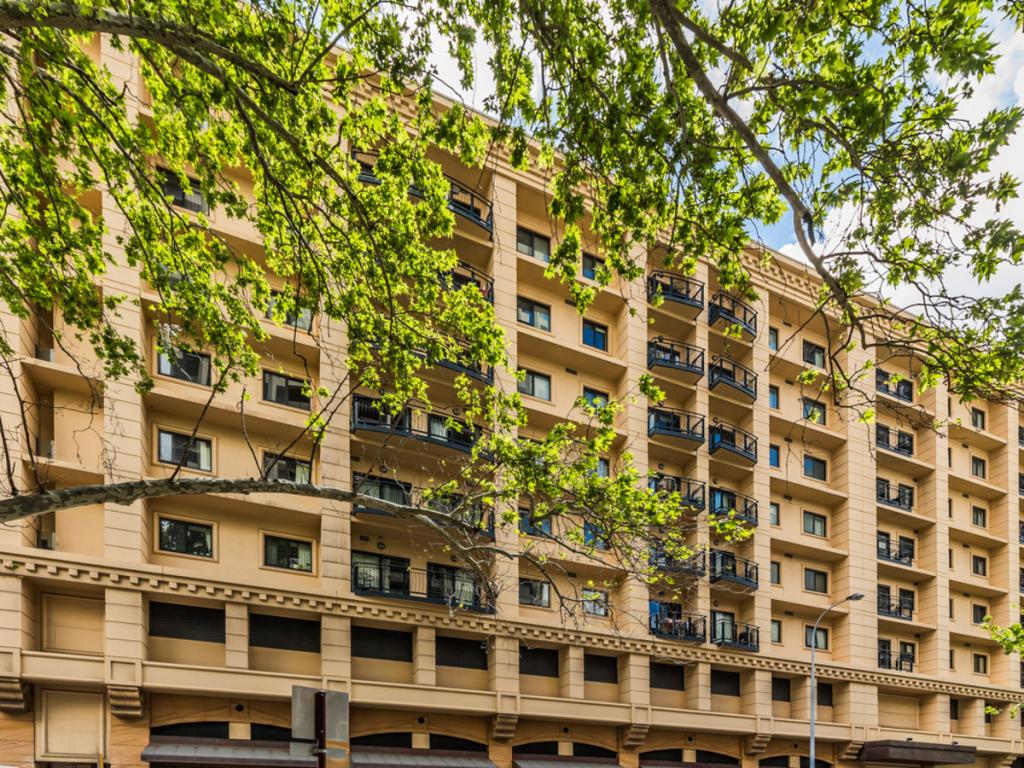 501/9 Victoria Ave, Perth, WA 6000