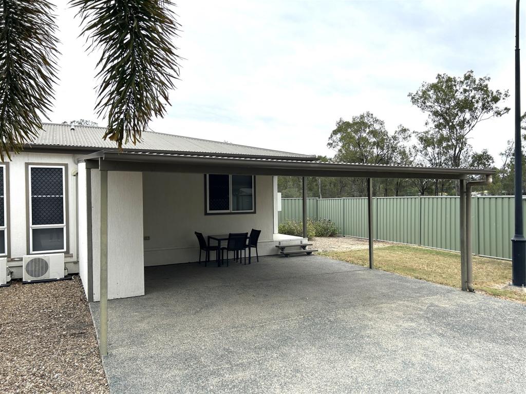 19/5 Atkinson St, Middlemount, QLD 4746