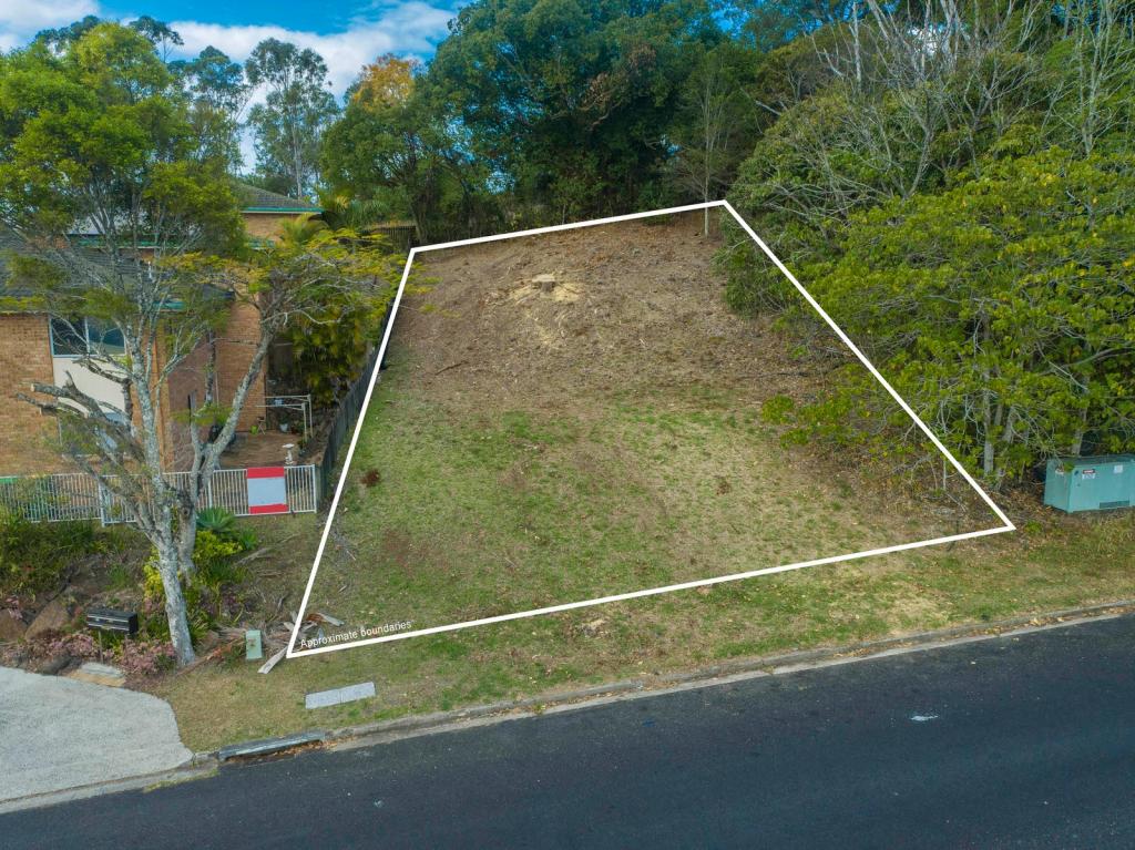 11 Pendara Cres, Lismore Heights, NSW 2480