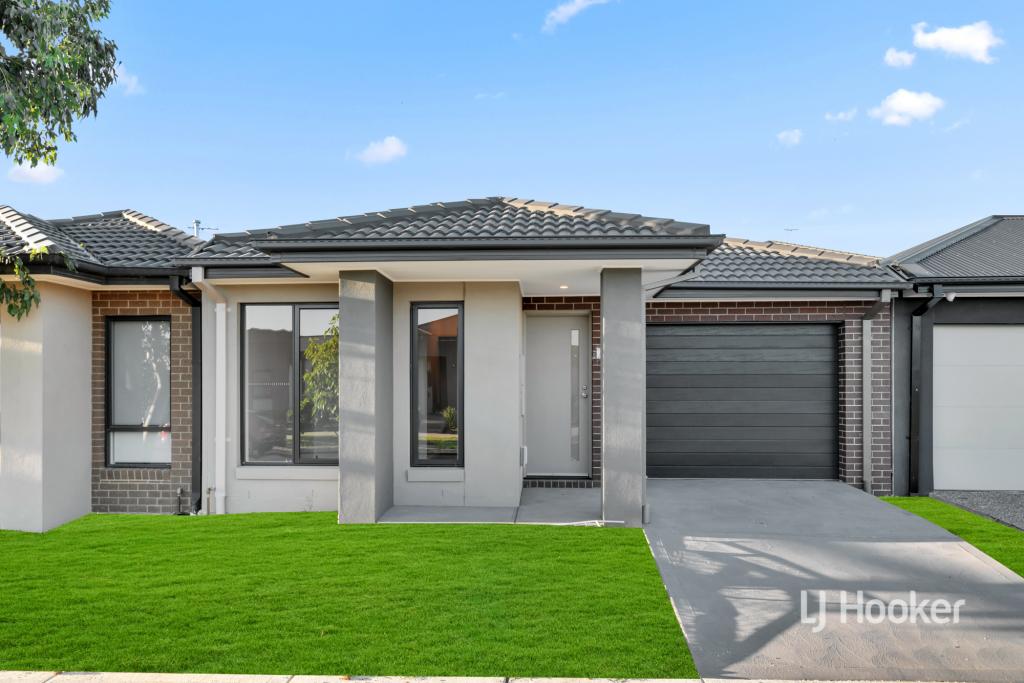22 Karen Rd, Tarneit, VIC 3029