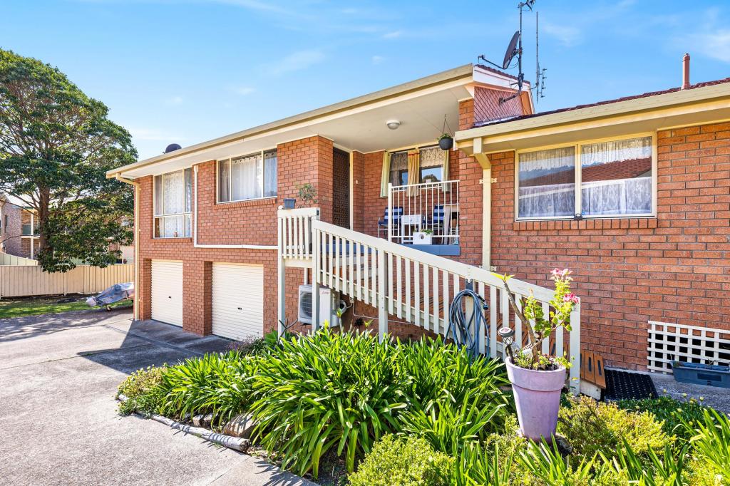 2/19-21 Grenville Ave, Tuross Head, NSW 2537