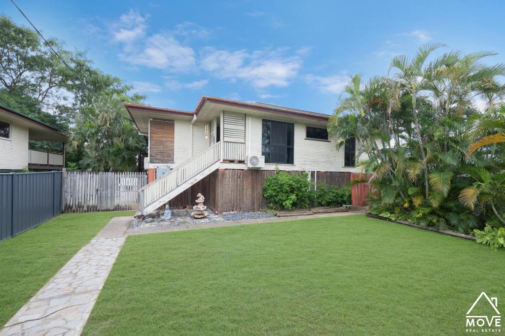 26 Nathan St, Vincent, QLD 4814