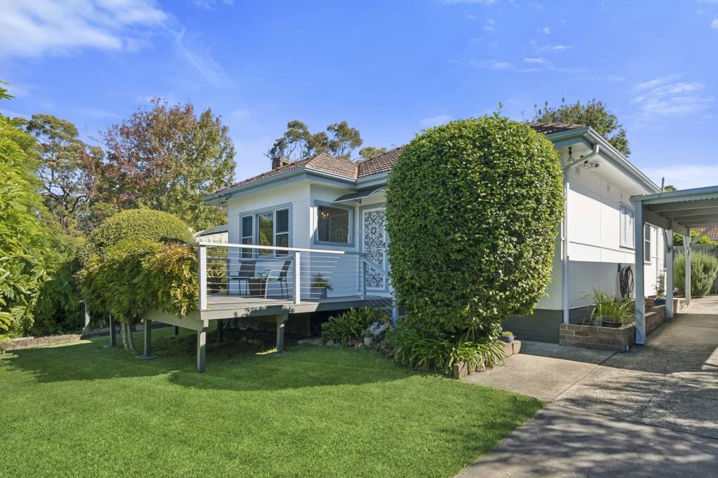 28 Low St, Mount Kuring-Gai, NSW 2080