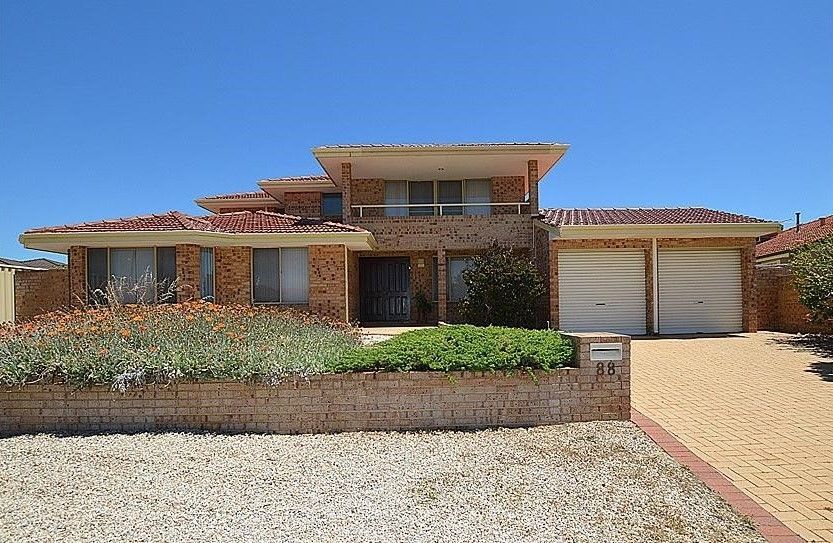 Contact Agent For Address, Leeming, WA 6149