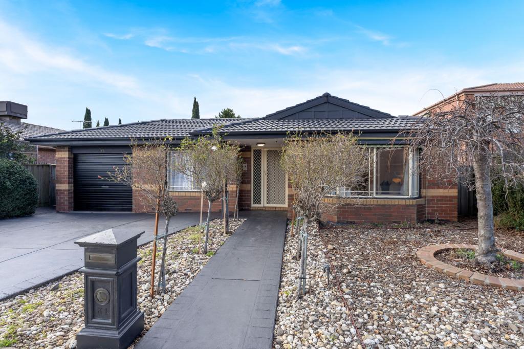 31 Yarcombe Cres, Craigieburn, VIC 3064