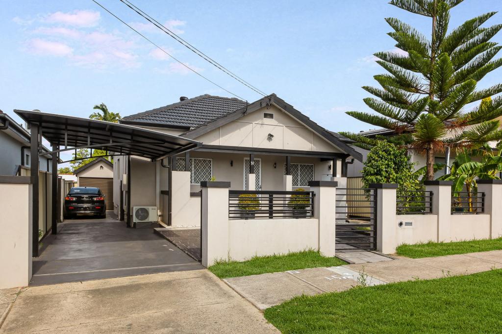 31 Badham St, Merrylands, NSW 2160