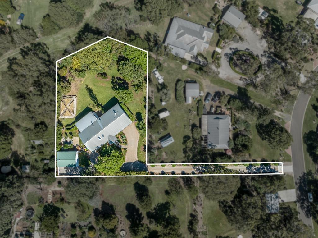 3 Merrygrove Ct, Highfields, QLD 4352