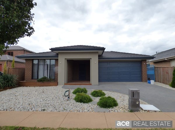 13 FANTAIL CRES, WILLIAMS LANDING, VIC 3027