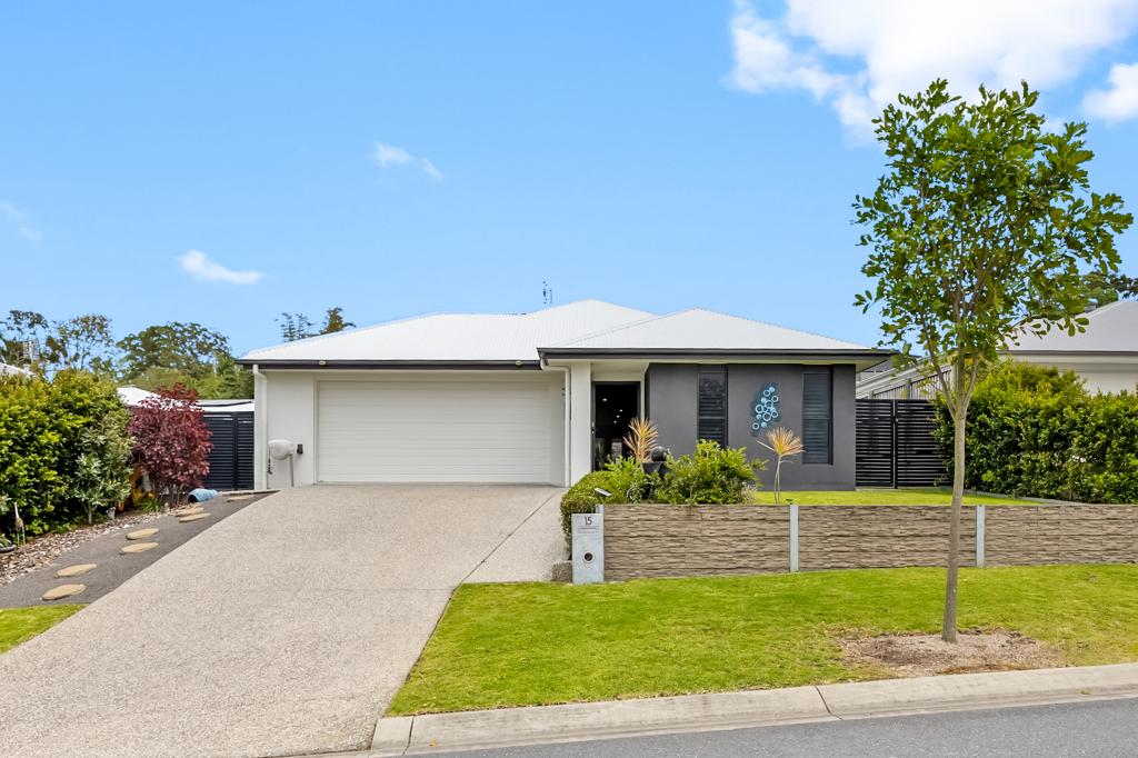 15 Camelot Ct, Bli Bli, QLD 4560