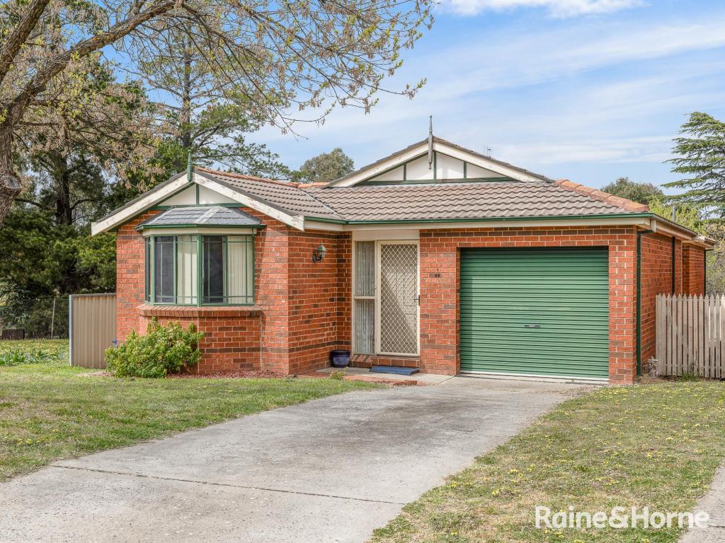 1/66 Bonnor St, Kelso, NSW 2795